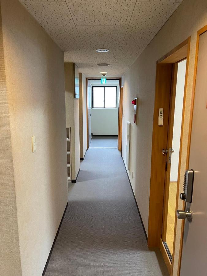 Gondola House Otel Nozawaonsen Dış mekan fotoğraf