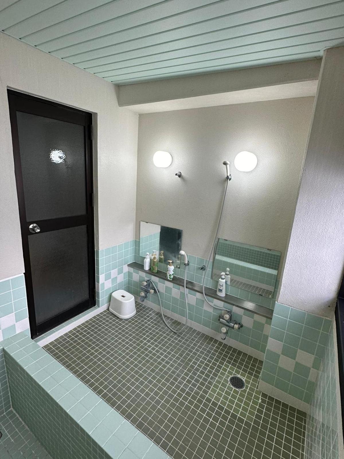 Gondola House Otel Nozawaonsen Dış mekan fotoğraf