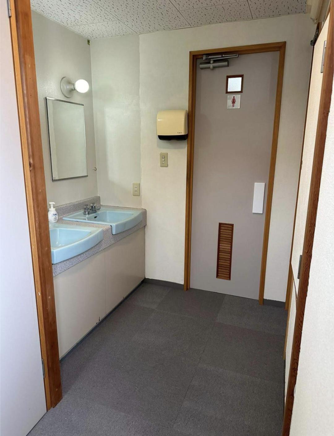 Gondola House Otel Nozawaonsen Dış mekan fotoğraf