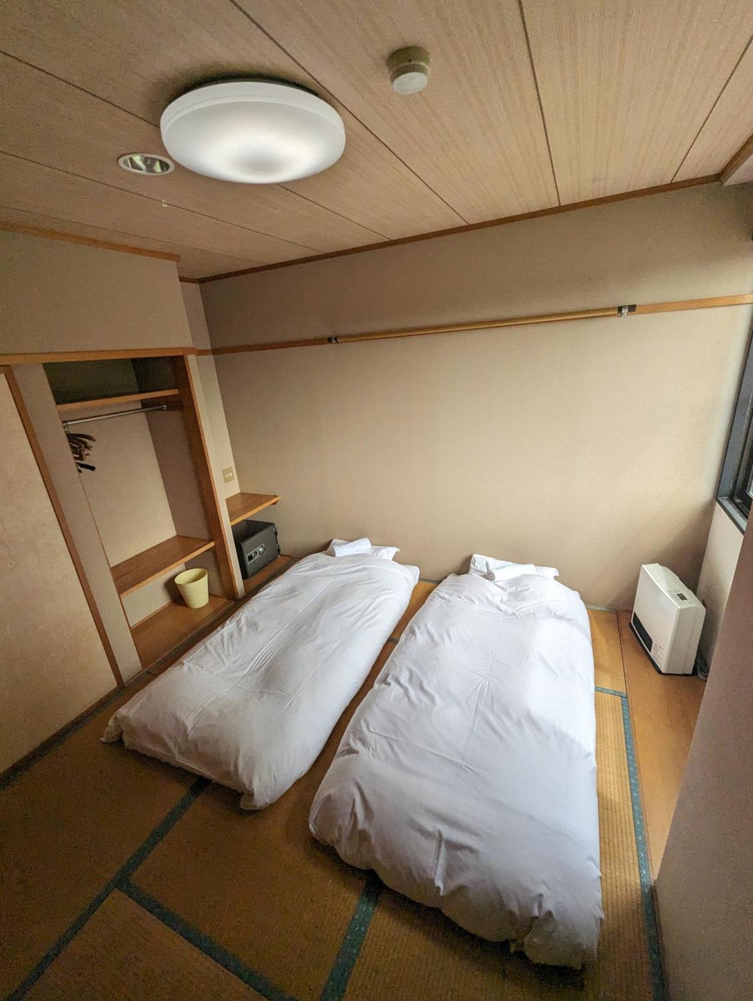 Gondola House Otel Nozawaonsen Dış mekan fotoğraf